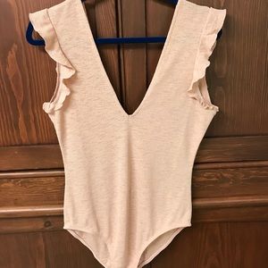 Urban Outfitters Bodysuit